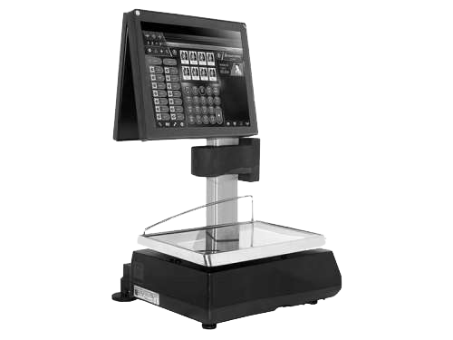 TouchScale-20I